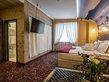    - Double room super luxury