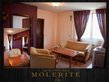 Комплекс отель Молерите - Апартамент 