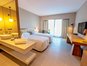 Poseidon Beach Resort hotel - Single room