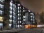 Отель Камелия - Kamelia hotel by night
