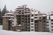 Отель Камелия