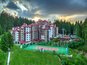 Отель Камелия