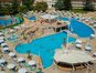 Отель Еврика Бийч Клуб - Apartment