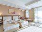 Отель Еврика Бийч Клуб - Apartment