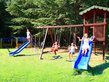 Парк отель " Континенталь" - Children playground Парк отель " Континенталь" - Children playground