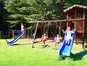 Парк отель " Континенталь" - Children playground
