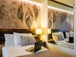 Platinum Hotel and Casino - standard single room without balcony