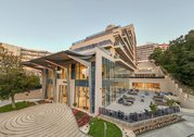 Poseidon Beach Resort hotel