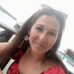 Tsveti Krasimirova