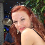 Tsveti Miladinova