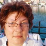 Toni Krasteva